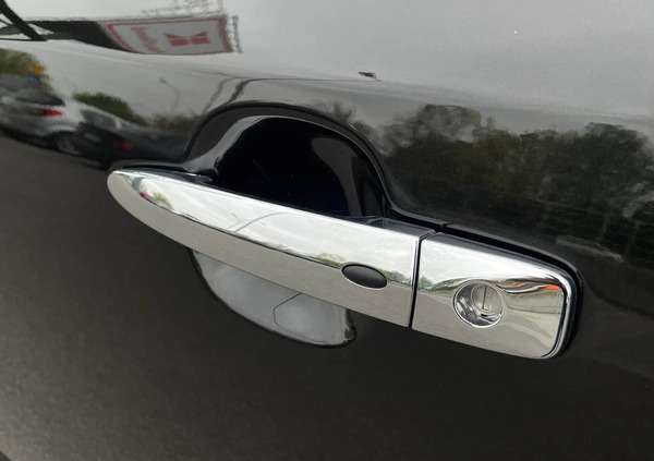 Nissan Leaf cena 87900 przebieg: 43840, rok produkcji 2019 z Rzeszów małe 781